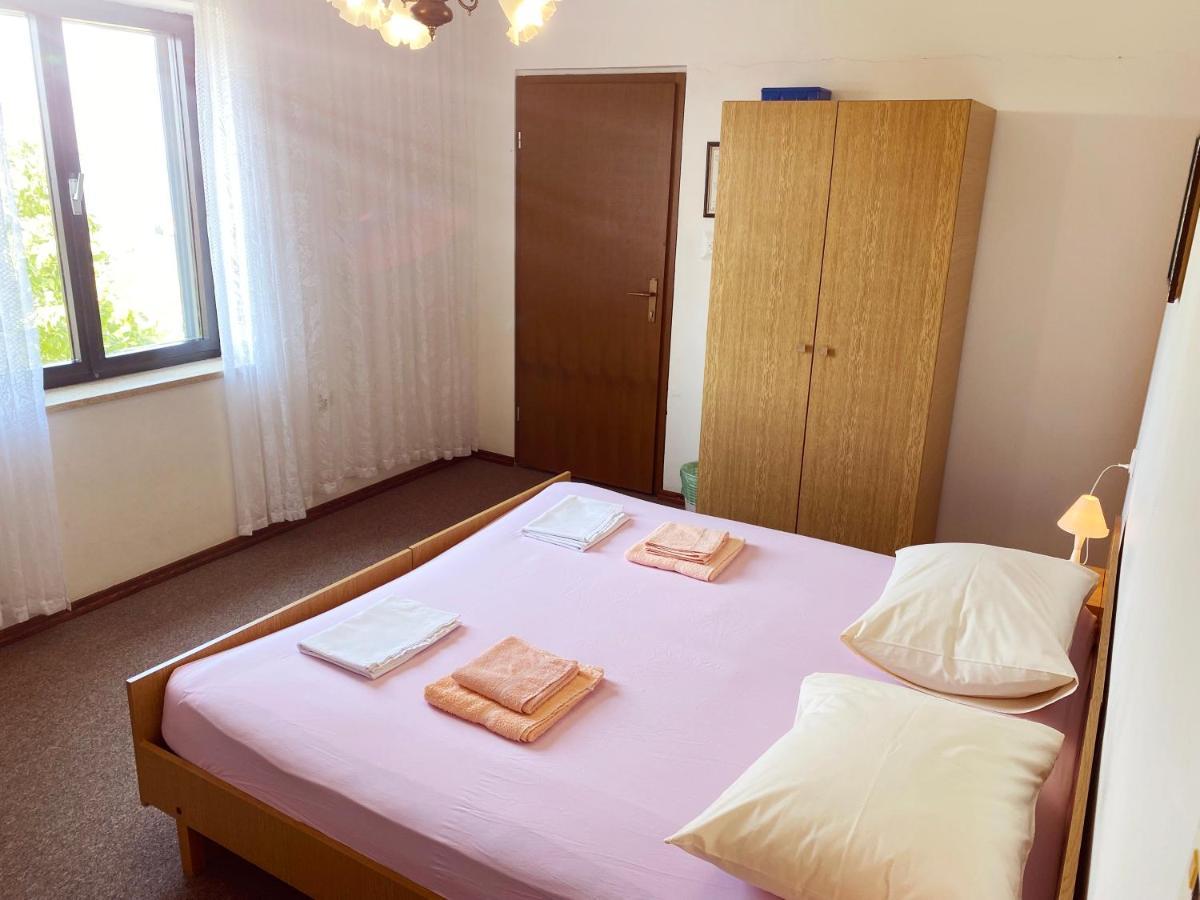 Rooms Nada Сень Экстерьер фото