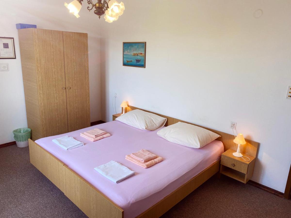 Rooms Nada Сень Экстерьер фото