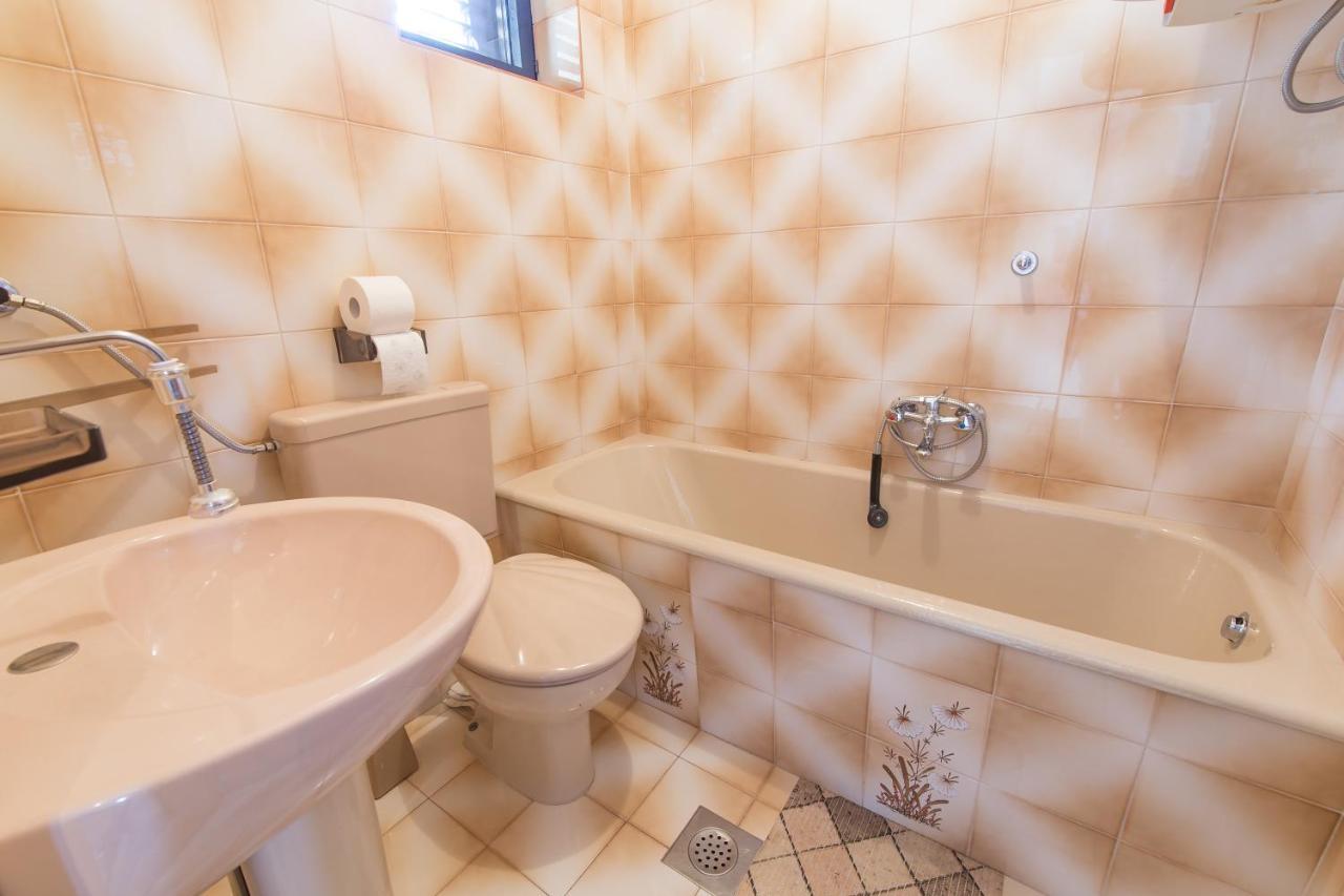 Rooms Nada Сень Экстерьер фото