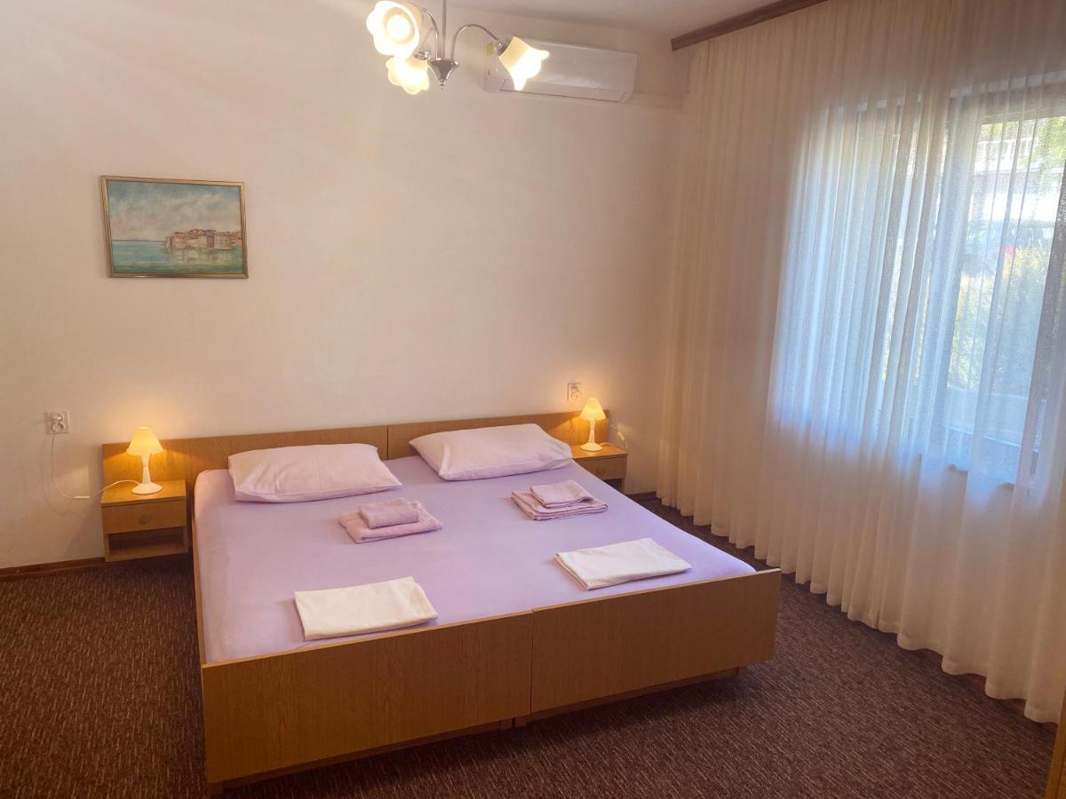 Rooms Nada Сень Экстерьер фото