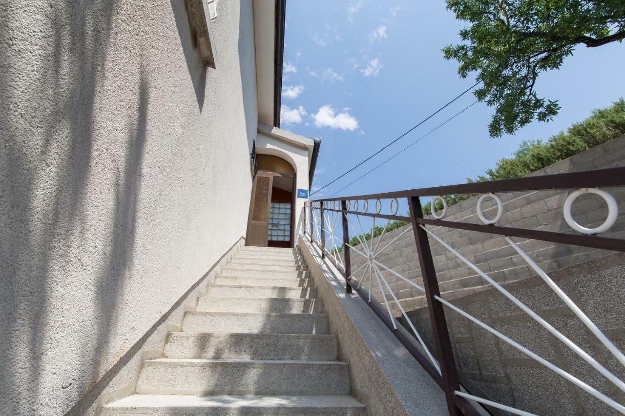 Rooms Nada Сень Экстерьер фото