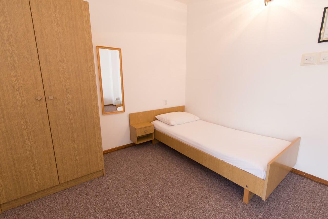 Rooms Nada Сень Экстерьер фото