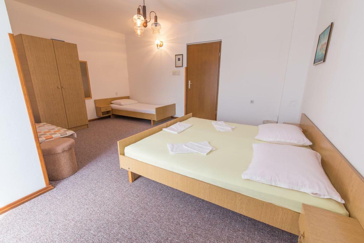 Rooms Nada Сень Экстерьер фото