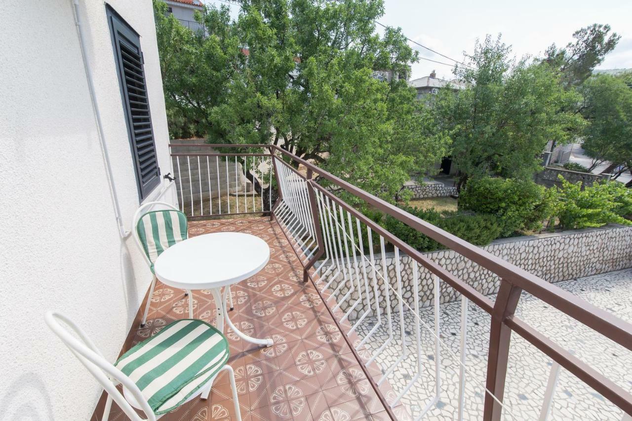 Rooms Nada Сень Экстерьер фото