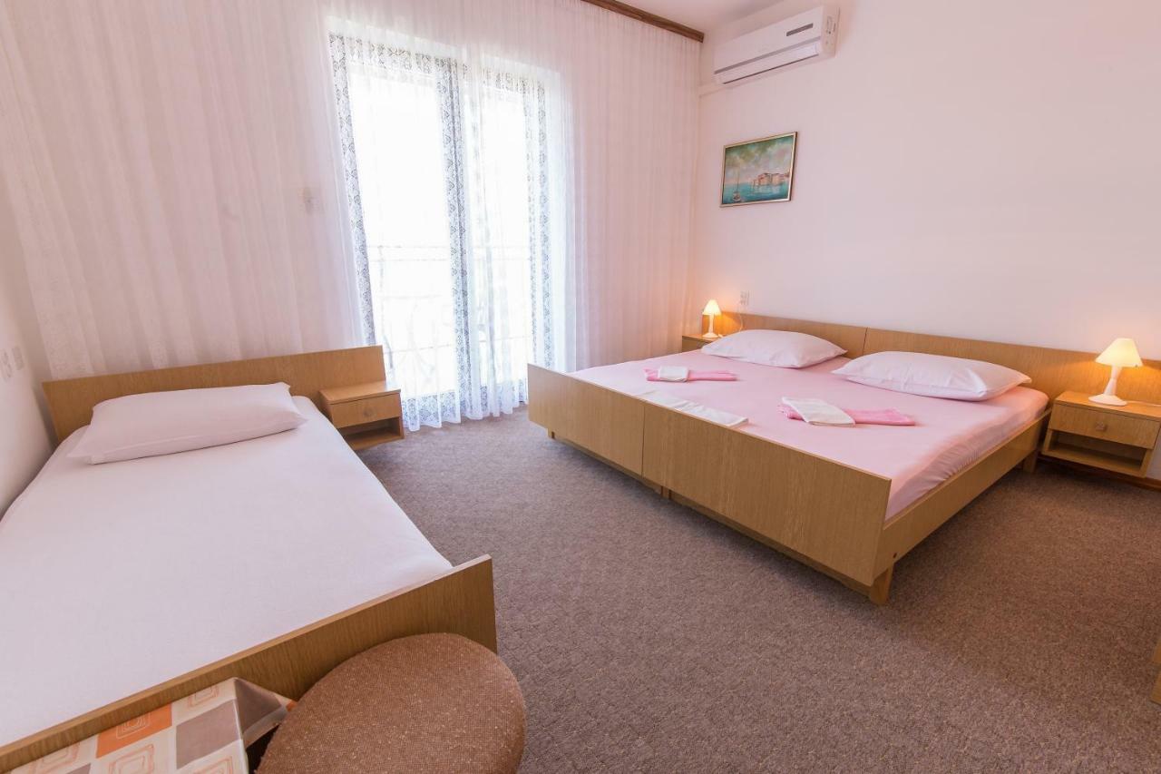 Rooms Nada Сень Экстерьер фото