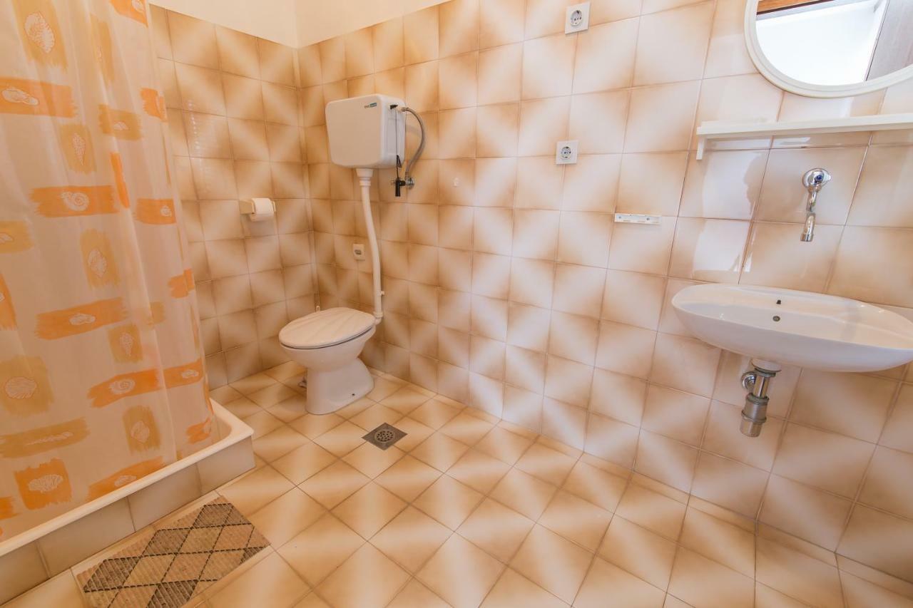 Rooms Nada Сень Экстерьер фото
